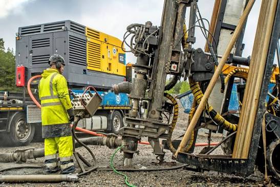 Drilling rig